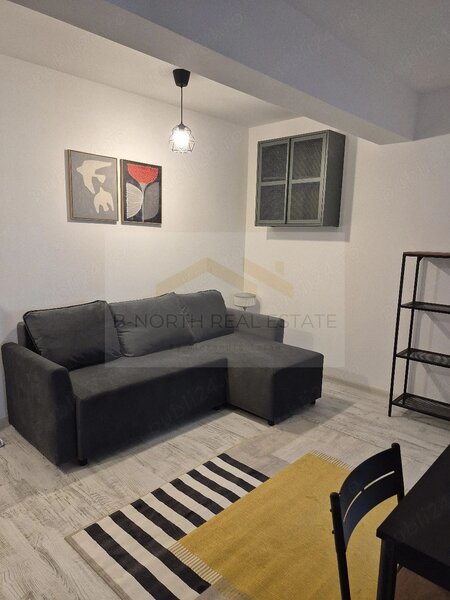 Studio de inchiriat Popesti-Leordeni | Complex Biruintei 81 | 10 minute - metrou