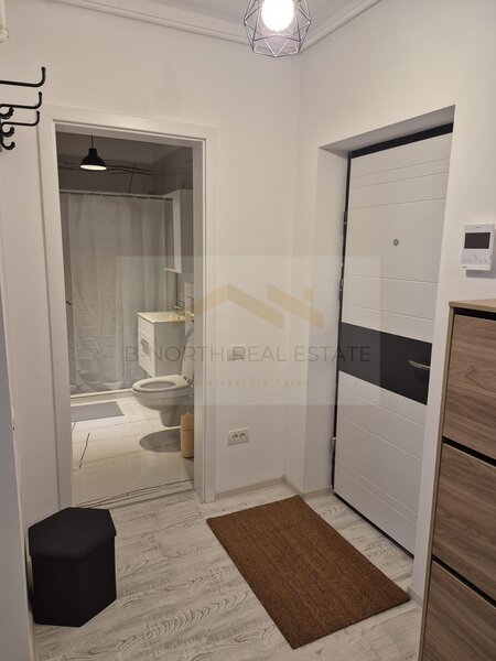Studio de inchiriat Popesti-Leordeni | Complex Biruintei 81 | 10 minute - metrou
