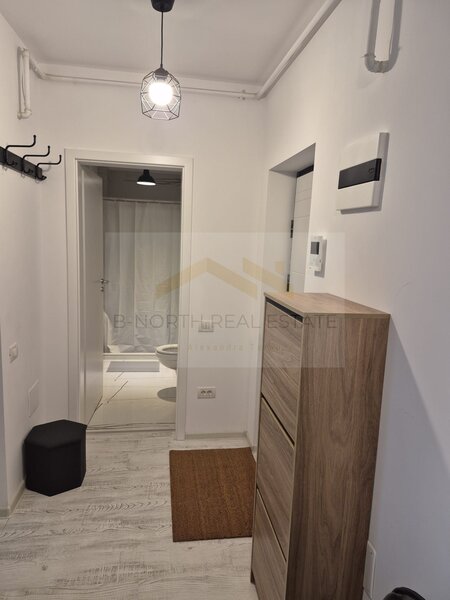 Studio de inchiriat Popesti-Leordeni | Complex Biruintei 81 | 10 minute - metrou